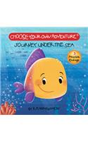 Journey Under the Sea