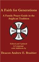 Faith for Generations