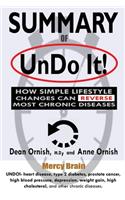 Summary of Undo It!