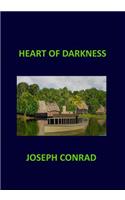 HEART OF DARKNESS Joseph Conrad