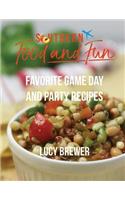 Favorite Game Day and Party Recipes