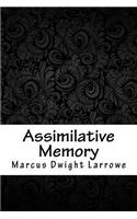 Assimilative Memory
