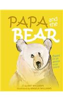 Papa and the Bear