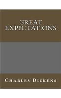 Great Expectations