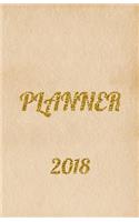 Planner 2018