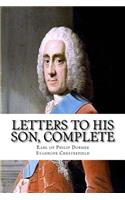 Letters to His Son, Complete