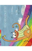 Regenbogenlieder