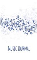 Music Journal