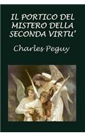Il portico del mistero della seconda virtù