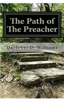Path of the Preacher