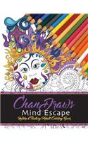 ChanDraws Mind Escape