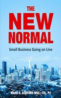 New Normal Small Business Going on Line