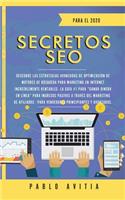 Secretos SEO para el 2020