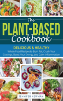 The Plant-Based Cookbook