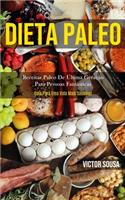 Dieta Paleo