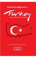 How Things Really Work in Turkey