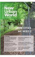 New Urban World Journal