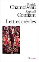 Lettres Creoles