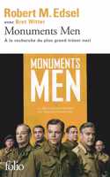 Monuments Men. A la recherche du plus grand tresor nazi