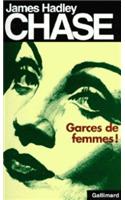 Garces de Femmes
