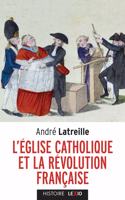 L'eglise et la revolution francaise