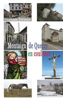 Montaigu de Quercy, en couleurs
