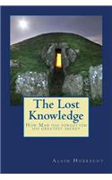 Lost Knowledge