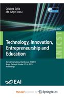 Technology, Innovation, Entrepreneurship and Education