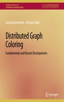 Distributed Graph Coloring