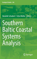 Southern Baltic Coastal Systems Analysis