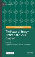 Power of Energy Justice & the Social Contract