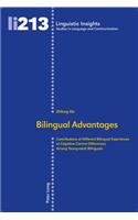 Bilingual Advantages