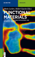 Functional Materials