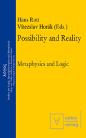 Possibility and Reality