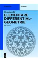 Elementare Differentialgeometrie