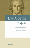 Briefe 1794 - 1795