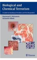 Biological and Chemical Terrorism: a Guide for Healthcare Providers and First Responders