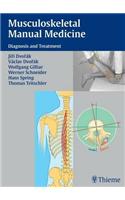 Musculoskeletal Manual Medicine