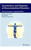 Examination and Diagnosis of Musculoskeletal Disorders