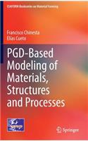 Pgd-Based Modeling of Materials, Structures and Processes