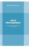 Agile Procurement
