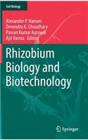 Rhizobium Biology and Biotechnology