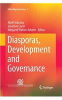 Diasporas, Development and Governance