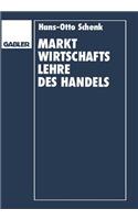 Marktwirtschaftslehre Des Handels