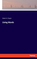 Living Words