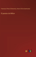 El paraiso de Milton