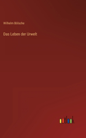 Leben der Urwelt