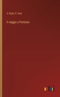 viaggio a Pontoise