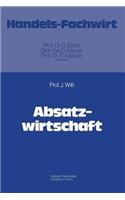 Absatzwirtschaft
