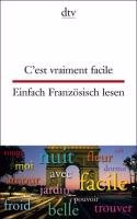 C est Vraiment Facile Einfach Französisc